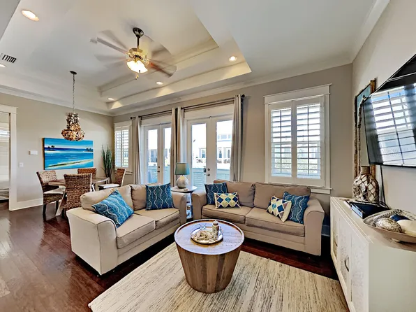 45 Milestone Dr Unit C, Rosemary Beach, FL 32461