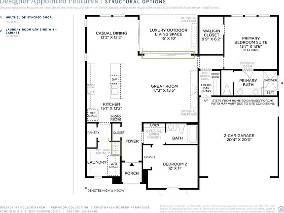 4th image of 3610 Edgewood Ct