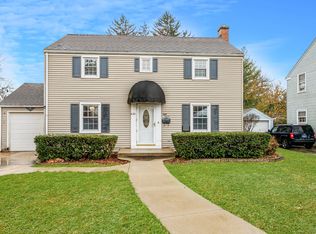 820 Dawes Ave, Joliet, IL 60435