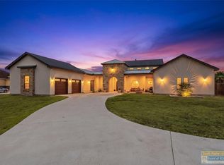 34511 Ebony Ln, San Benito, TX 78586