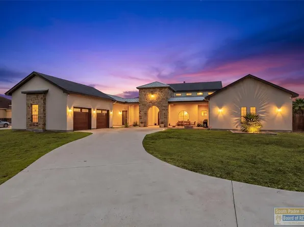 34511 Ebony Ln, San Benito, TX 78586