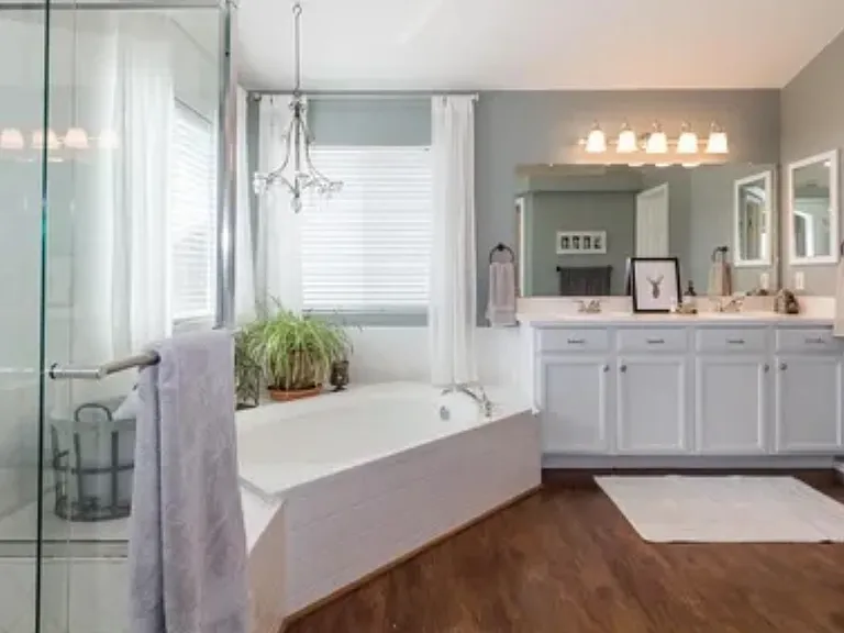 1333 Lookout Springs Dr — Photo 5
