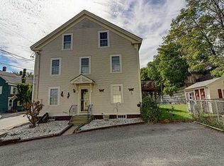 23 Lincoln St, Woonsocket, RI 02895