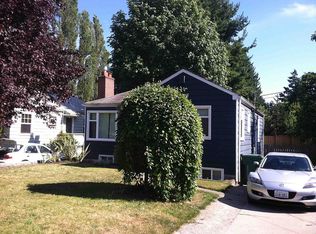 1019 NE 92nd St, Seattle, WA 98115