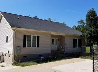 111 Laforce Ln, Leesville, SC 29070