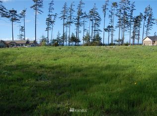 1119 Walker St LOT 21, Pt Angeles, WA