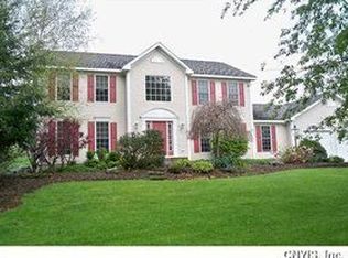 4755 Austin Rd, Elbridge, NY 13060