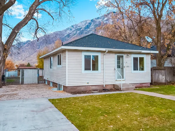 72 W 400 N, Springville, UT 84663