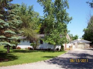103 E Jay St, Gladwin, MI 48624