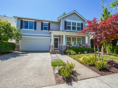 7613 Fern Ave SE, Snoqualmie, WA, 98065