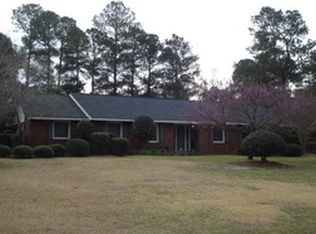 485 Wilson Hall Rd, Sumter, SC 29150