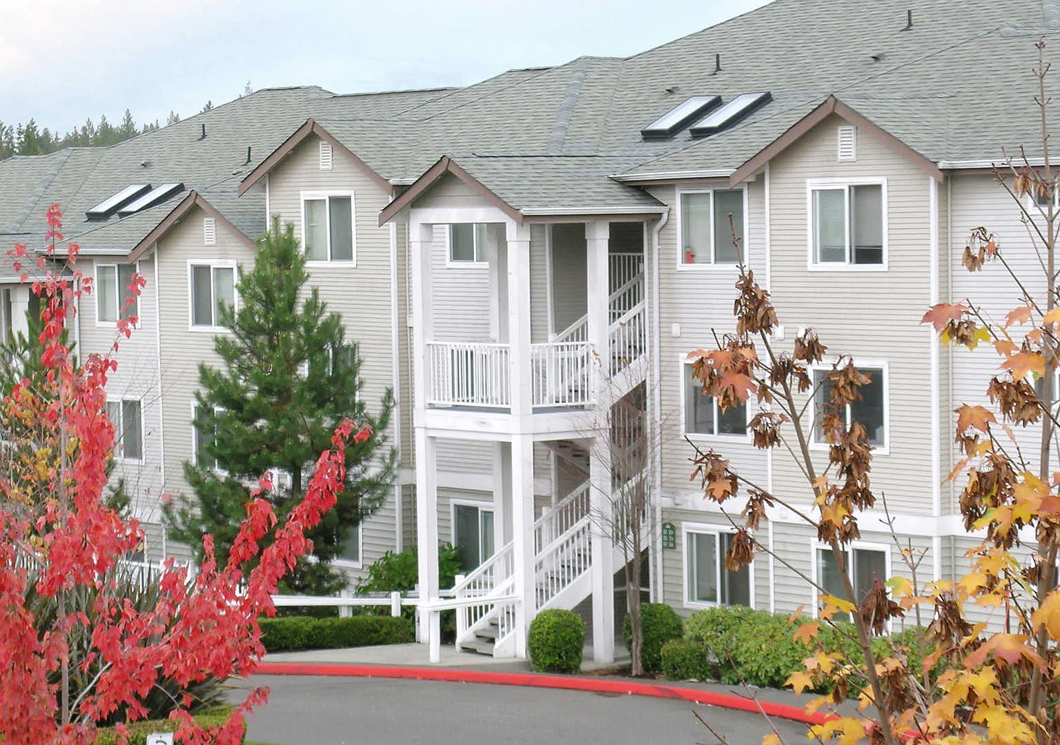 Heritage Ridge — Photo 3