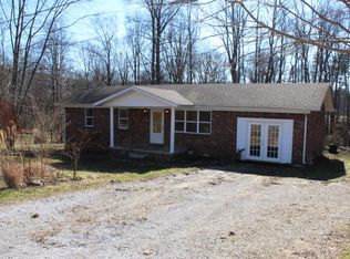 242 51st Ave, Gruetli Laager, TN 37339