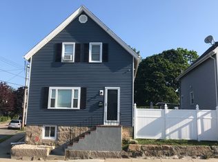 125 Parker St, New Bedford, MA 02740