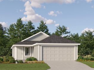 136 Hellcats Way, Jarrell, TX 76537