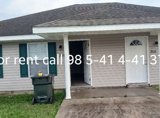 (Undisclosed Address), Thibodaux, LA 70301