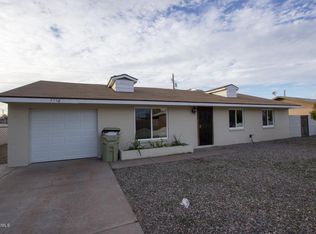 5758 N 61st Dr, Glendale, AZ 85301