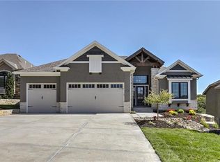 9379 Lind Rd, Lenexa, KS 66219