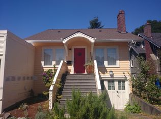 5811 7th Ave NW, Seattle, WA 98107
