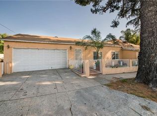 12684 Glenoaks Blvd, Sylmar, CA 91342