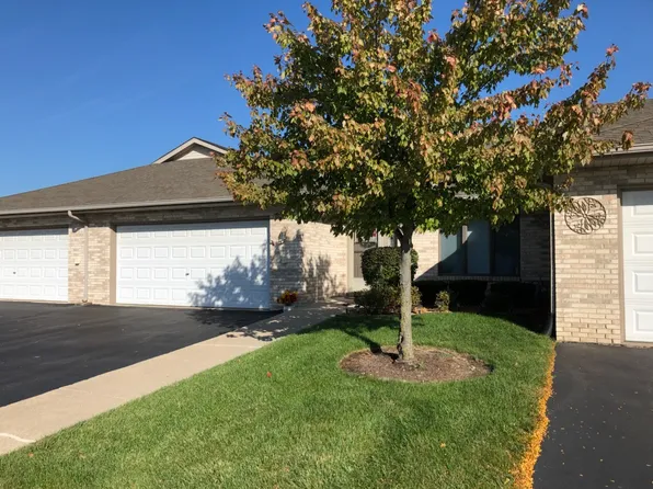 2531 Par Four Ct, Joliet, IL 60436