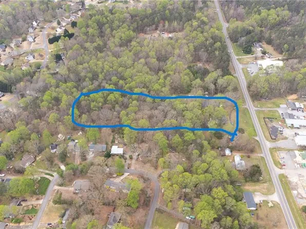 1981 Canton Hwy, Cumming, GA 30040