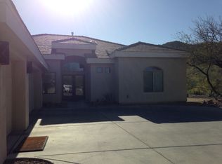 864 S Tohono Ridge Pl, Tucson, AZ 85745