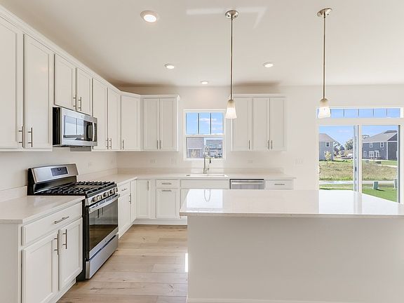 Kitchen - Representational Photo