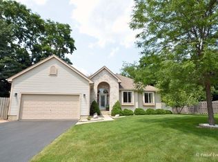 4910 Joyce Ct, McHenry, IL