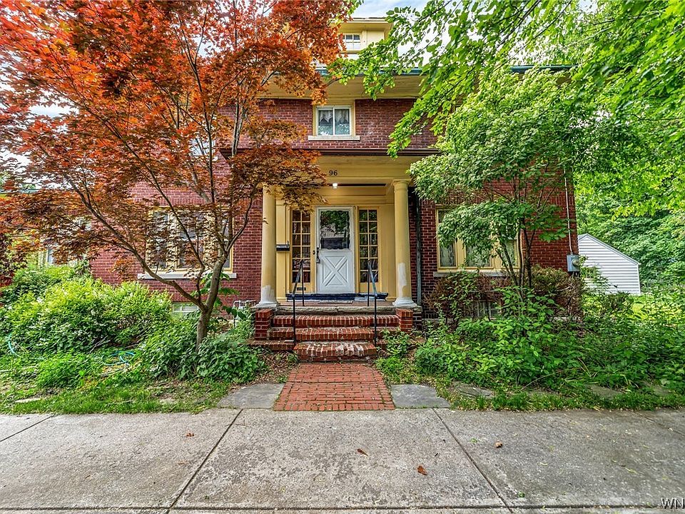 96 Beard Ave, Buffalo, NY 14214 MLS B1476159 Zillow