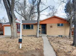 852 Wolff St, Denver, CO 80204