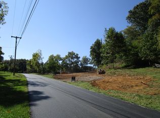 Tbd Whispering Pines Rd, Unicoi, TN 37692