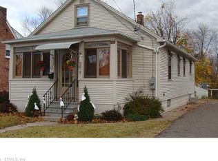 8 Harris St, Enfield, CT 06082