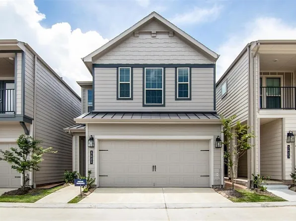 3421 Avondale View Dr, Houston, TX 77025