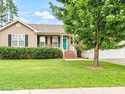 232 Savannah Garden Drive, Carthage, NC, 28327