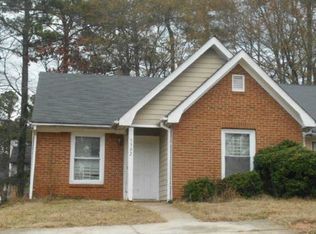 5382 Cherry Wood Dr, Stone Mountain, GA 30083