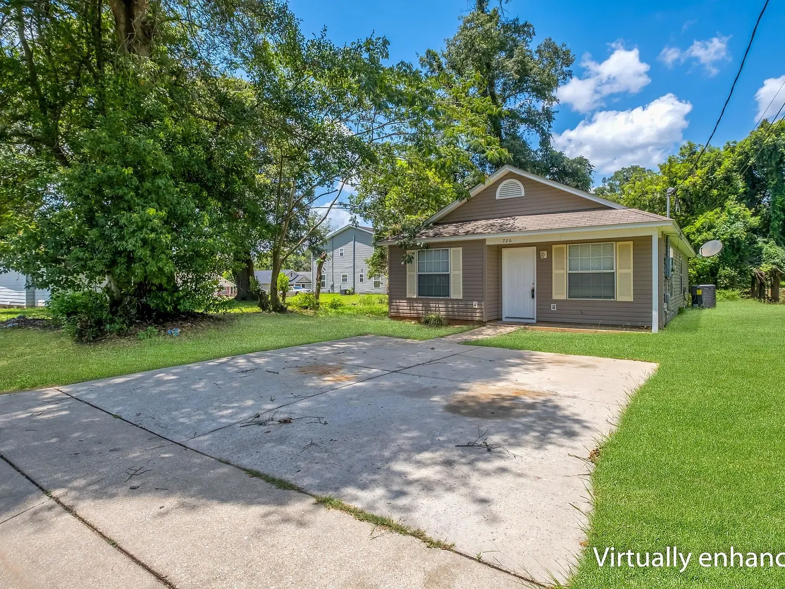 3 bed, 1108 sqft, $1,450 — Photo 3