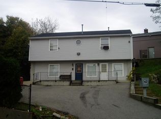 264 Union St UNIT 1S, Fall River, MA 02721