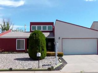 2911 Golfers Ln SE, Rio Rancho, NM 87124