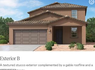 664 W Calle El Acuario, Sahuarita, AZ 85629