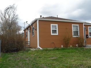 181 S Alcott St, Denver, CO 80219