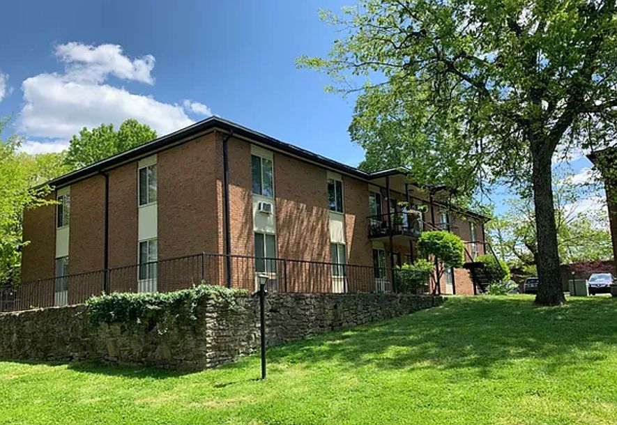 Beautiful well kept professionally managed property in Nashville's most desirable neighborhood.