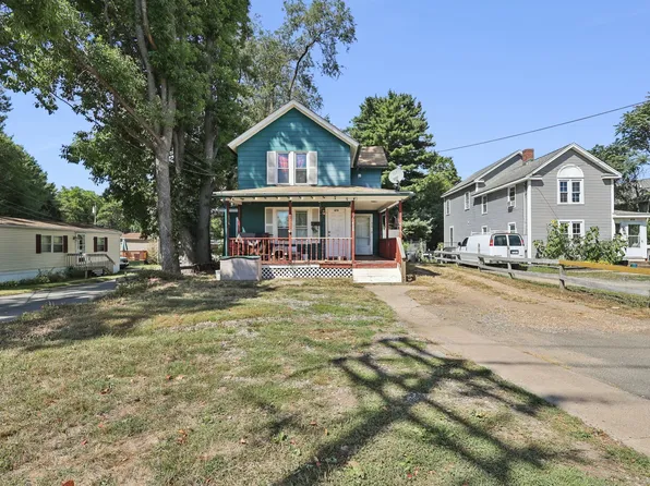 476 Broad Street, Bristol, CT 06010