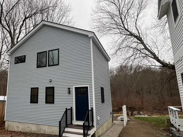 14 Hobart Street #A, Exeter, NH 03833