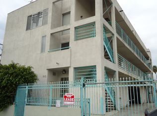 7615 N Hollywood Way APT 101, Burbank, CA 91505