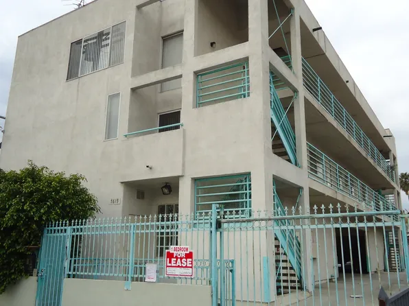 7615 N Hollywood Way APT 101, Burbank, CA 91505