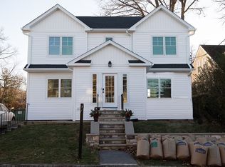 81 Ozone Ave, Cedar Grove, NJ