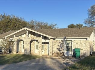 1709 Indian Trl, Harker Heights, TX 76548
