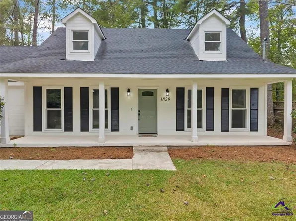 1829 Greentree Pkwy, Macon, GA 31220
