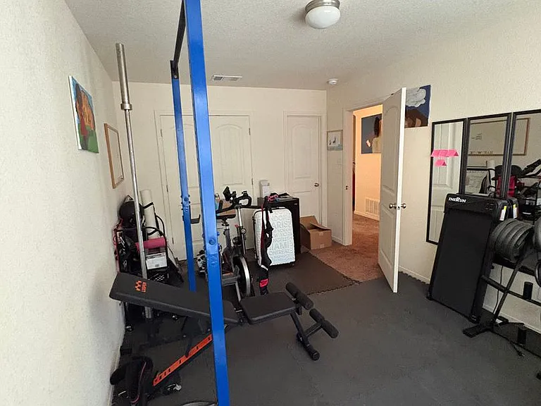 6705 Black Springs Dr — Photo 1